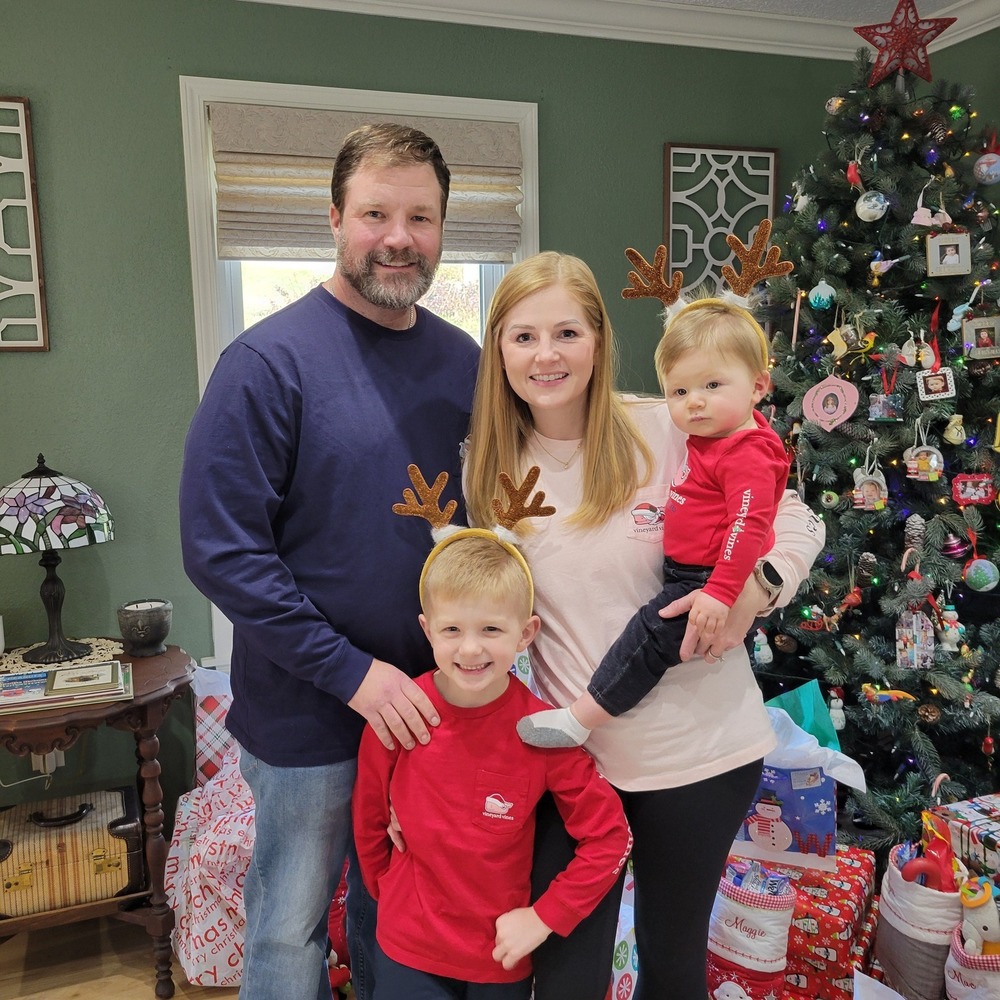 Meet your Posher, John